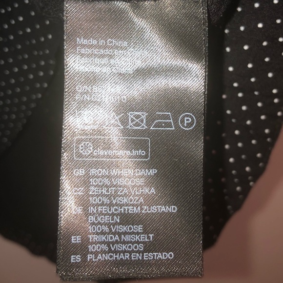 H&M Crop Top - Picture 4 of 4